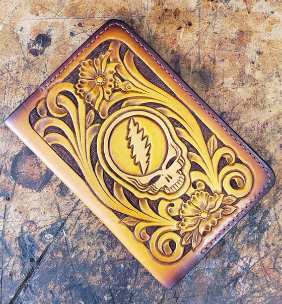 Image of SYF / SHERIDAN STYLE FIELD NOTES COVER