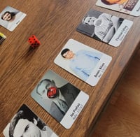 Image 3 of Killers the Card Game