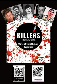 Image 4 of Killers the Card Game