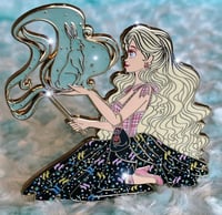 C grade Luna Glam
