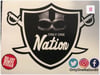 Only One Nation Sticker 