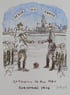 The Christmas Truce Peace on Earth, Goodwill to All Men Image 2