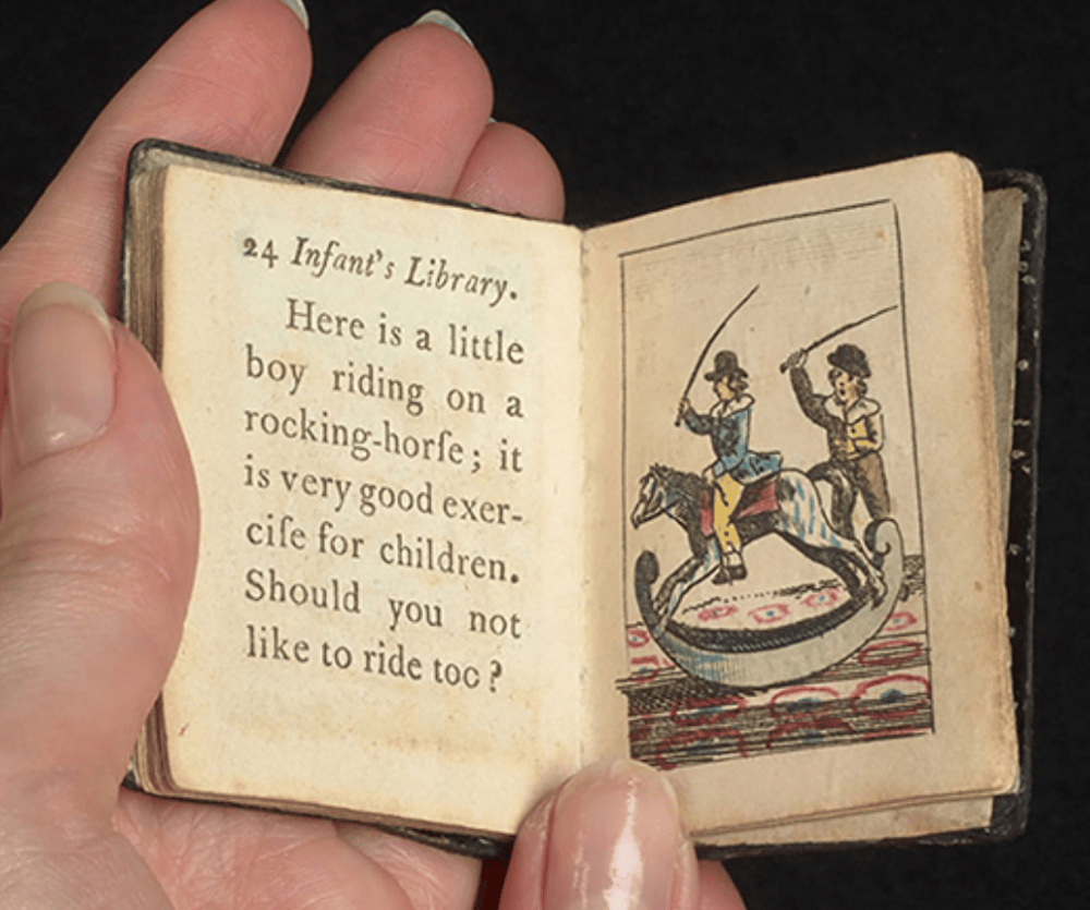 Image of Mini Non-Fiction Book Proposal Course,  March 16-22