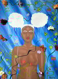 Image 1 of Head In The Clouds 