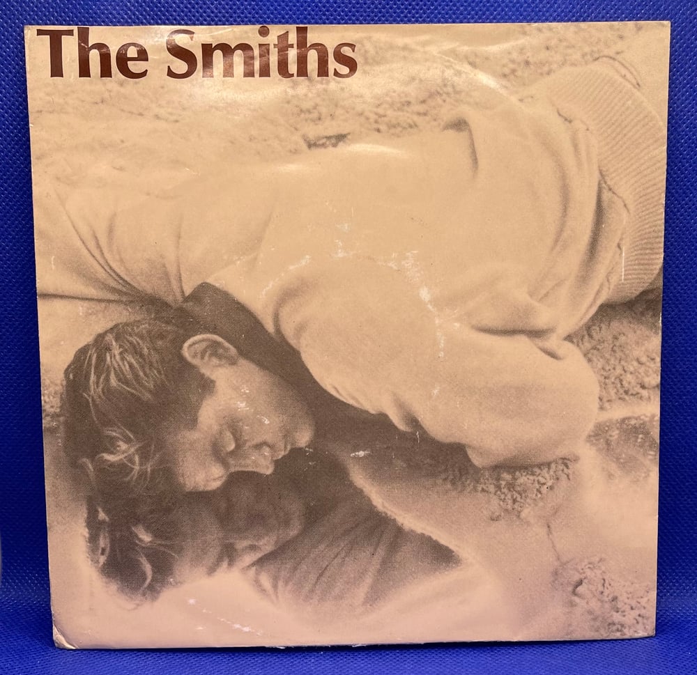 The Smiths - This Charming Man/Jeane 1992 7” 45rpm 