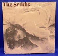 Image 1 of The Smiths - This Charming Man/Jeane 1992 7” 45rpm 