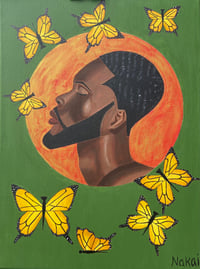Image 1 of Butterfly Effect