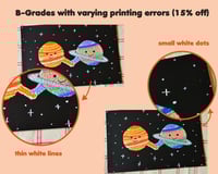 Image 5 of Hi Space Friend! Postcard