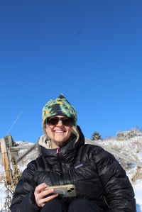 Image 2 of King & Queen Hat #4