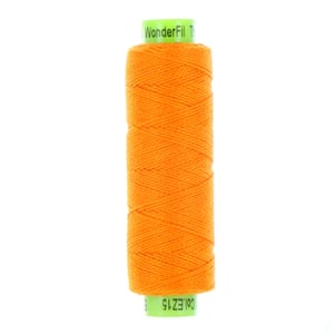 Image of EZ15 Orange Crush Eleganza Perle Cotton