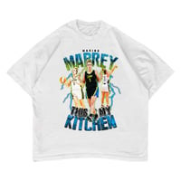 Image 2 of Marina Mabrey "This Is My Kitchen" T-Shirt