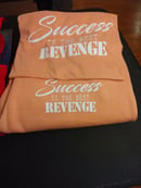 Image 2 of Success Shorts Set 