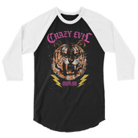 Image 3 of CRAZY EVIL V3