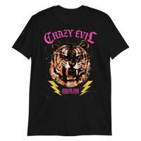 Image 2 of CRAZY EVIL V3