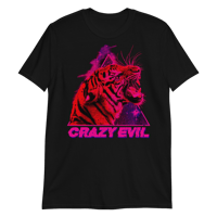 Image 2 of CRAZY EVIL V2