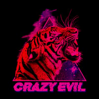 Image 1 of CRAZY EVIL V2