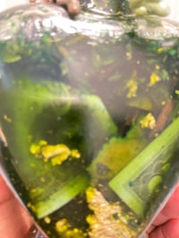 Image 2 of MONEY DRAWING SWEETNING JAR