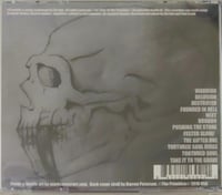 Image 3 of THE PRIMITIVE - FOUNDED IN HELL 