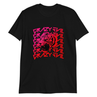 Image 2 of CRAZY EVIL
