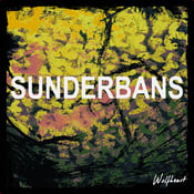 Image of Sunderbans 'Wolf Heart' 4 track EP on CD