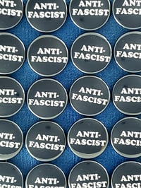Anti Fascist Duh