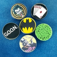 Batman 66 Collection w/ Joker, Riddler, Penguin and GOON