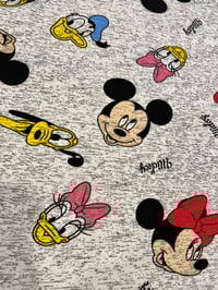 Image 4 of THE 'MICKEY & FRIENDS' SWEATER *LIMITED STOCK*