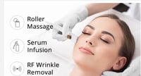 Image 1 of FACE LIFT 45 MINUTES to 1hr treatment session