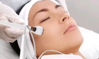 Image 2 of FACE LIFT 45 MINUTES to 1hr treatment session