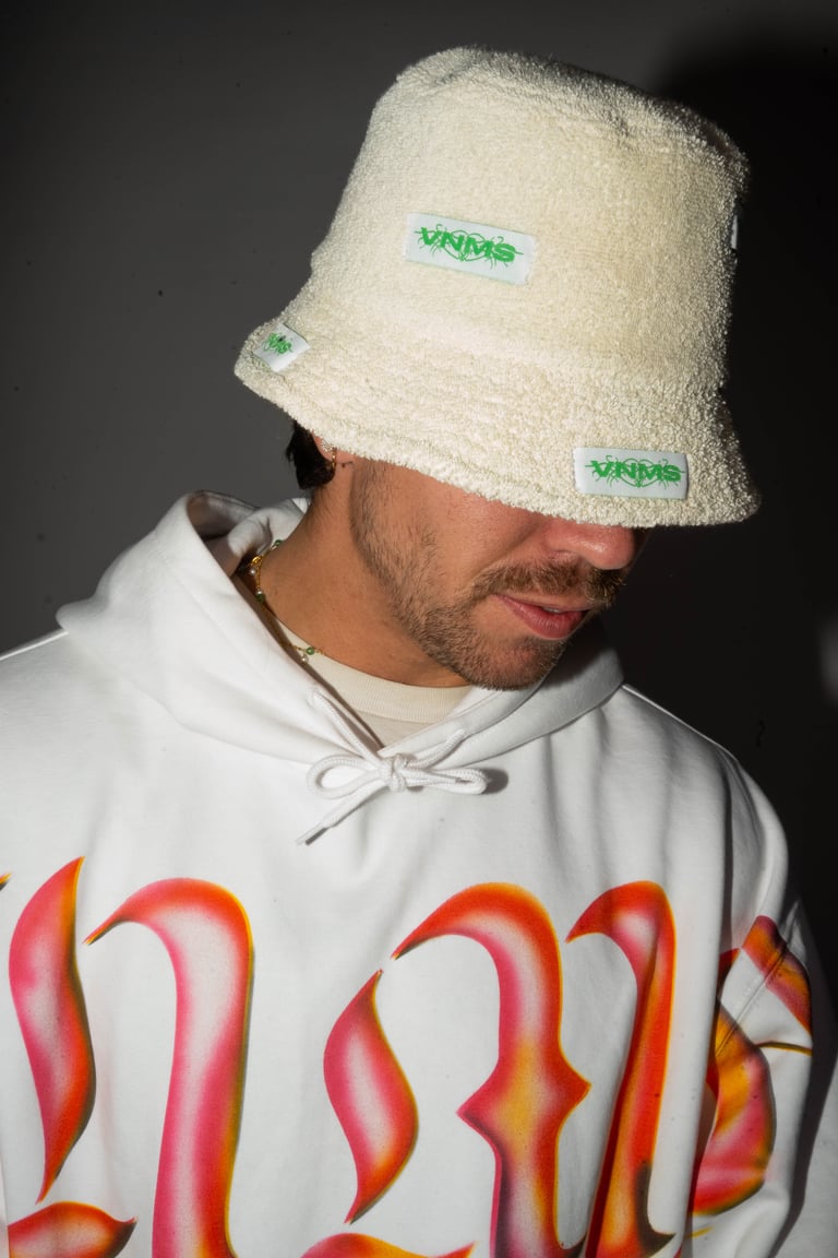 VNMS BUCKET HAT