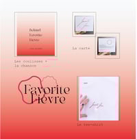 TOUT ❤ Favorite Fièvre