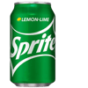 a Sprite