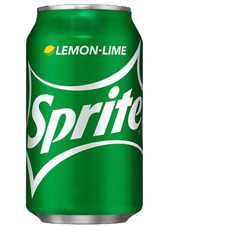 a Sprite