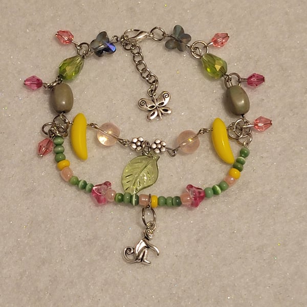 Image of GOING BANANAS