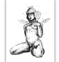 Image 2 of Cupid Prints