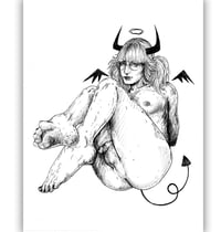 Image 3 of Cupid Prints