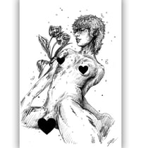 Image 1 of Original She Felt Beautiful XX