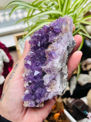 Image of Amethyst 4