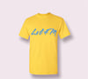 Yellow Signature Tee