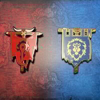 Image 4 of Faction Battle Flags