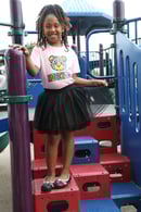 Image 2 of Rainbow Tee