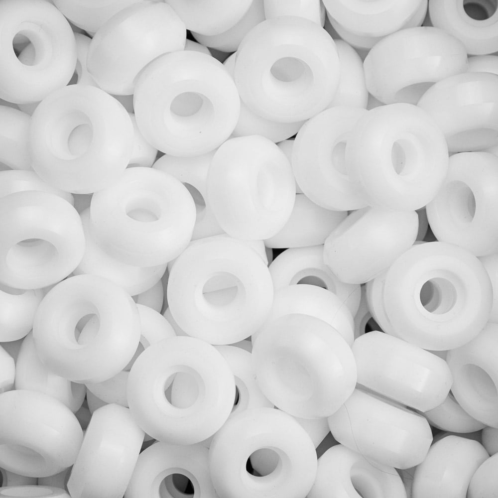 Freeletting Indomitables Wheels 45mm - white