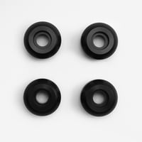 Image 1 of Freeletting Indomitables Wheels 45mm - black