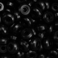 Image 3 of Freeletting Indomitables Wheels 45mm - black