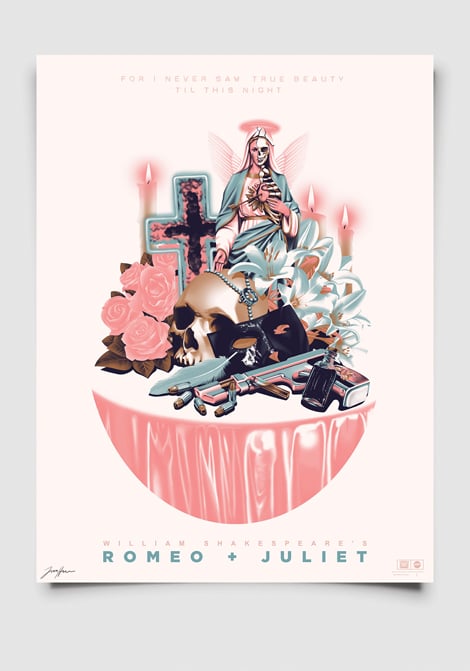 Image of Romeo + Juliet