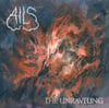 AILS – The Unraveling | VINYL LP (collector's ltd. 75 - black)