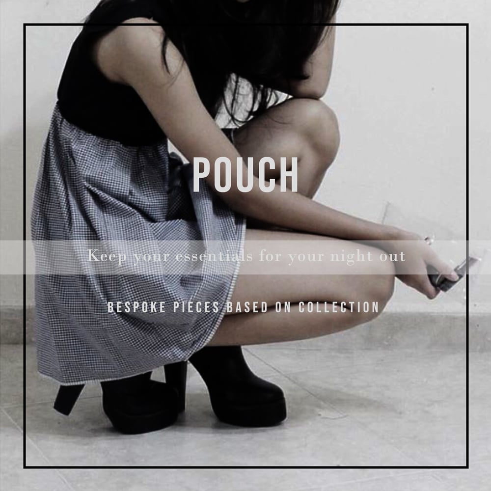 Image of POUCH