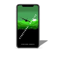 AC130 FLYBY WALLPAPER