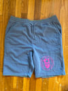 The shorts “Miami”