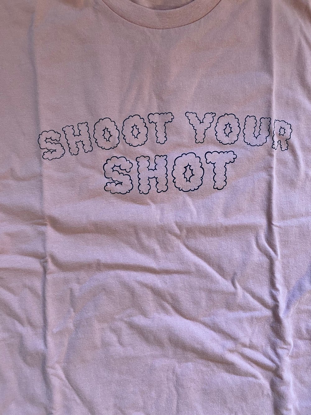 Shoot Your Shot